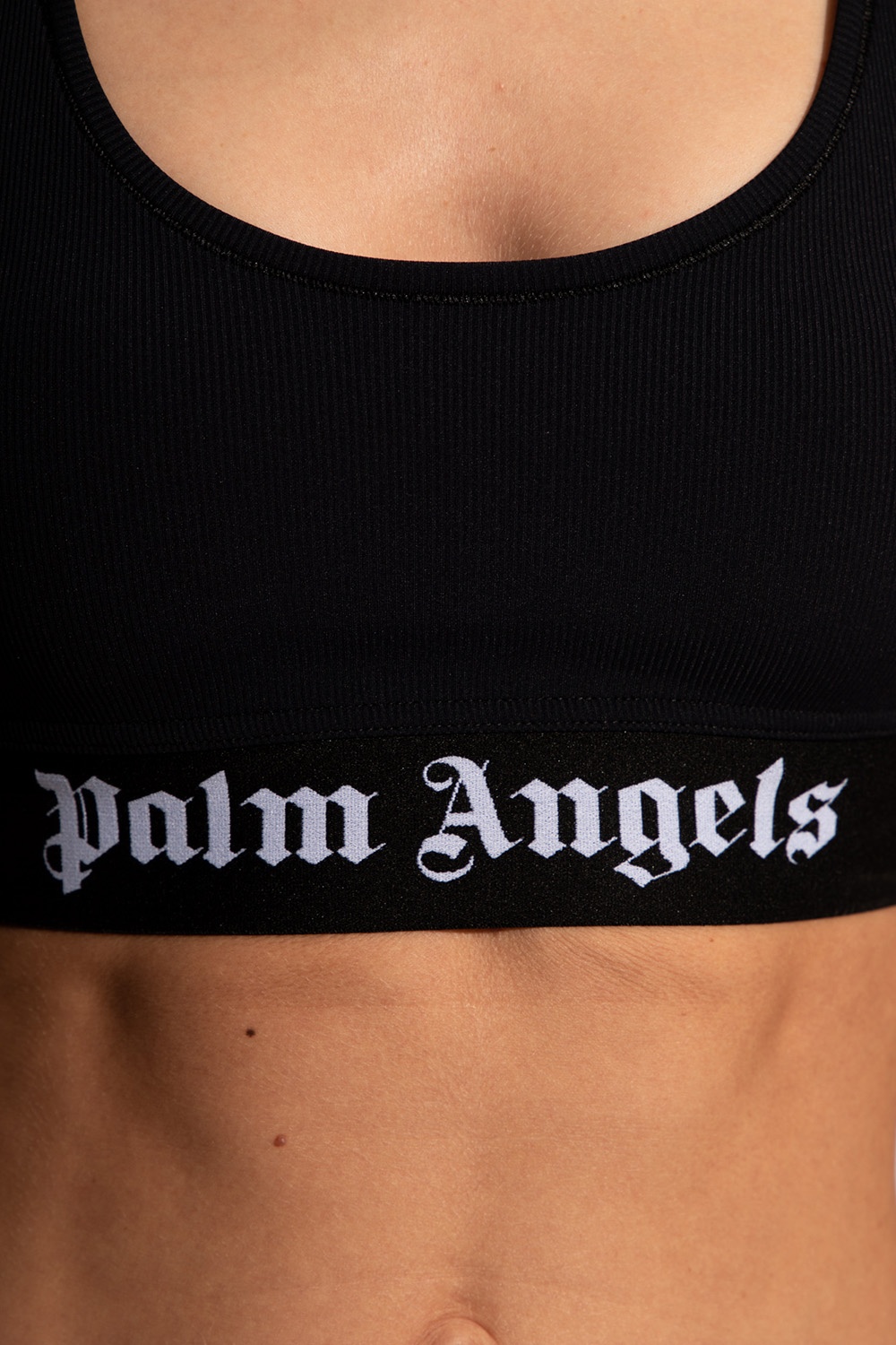 Palm Angels Cropped top